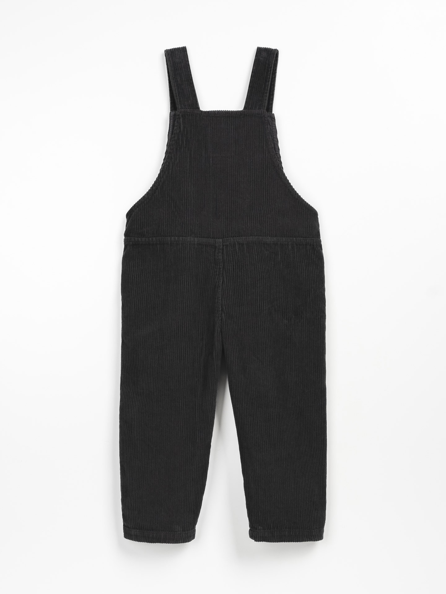 Tutona in bombasina con spalline regolabili