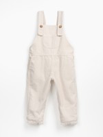 Tutona in bombasina con spalline regolabili