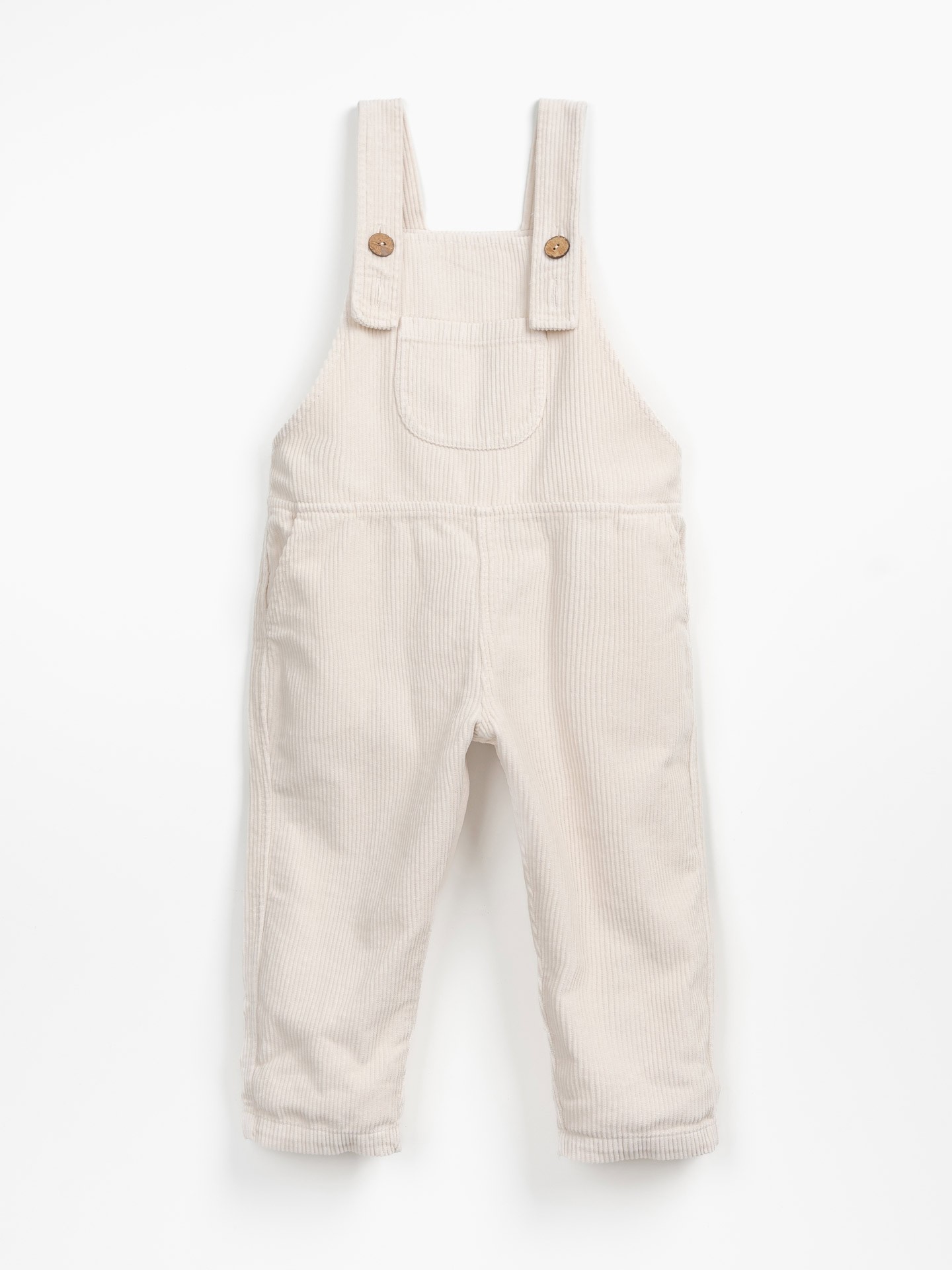 Tutona in bombasina con spalline regolabili