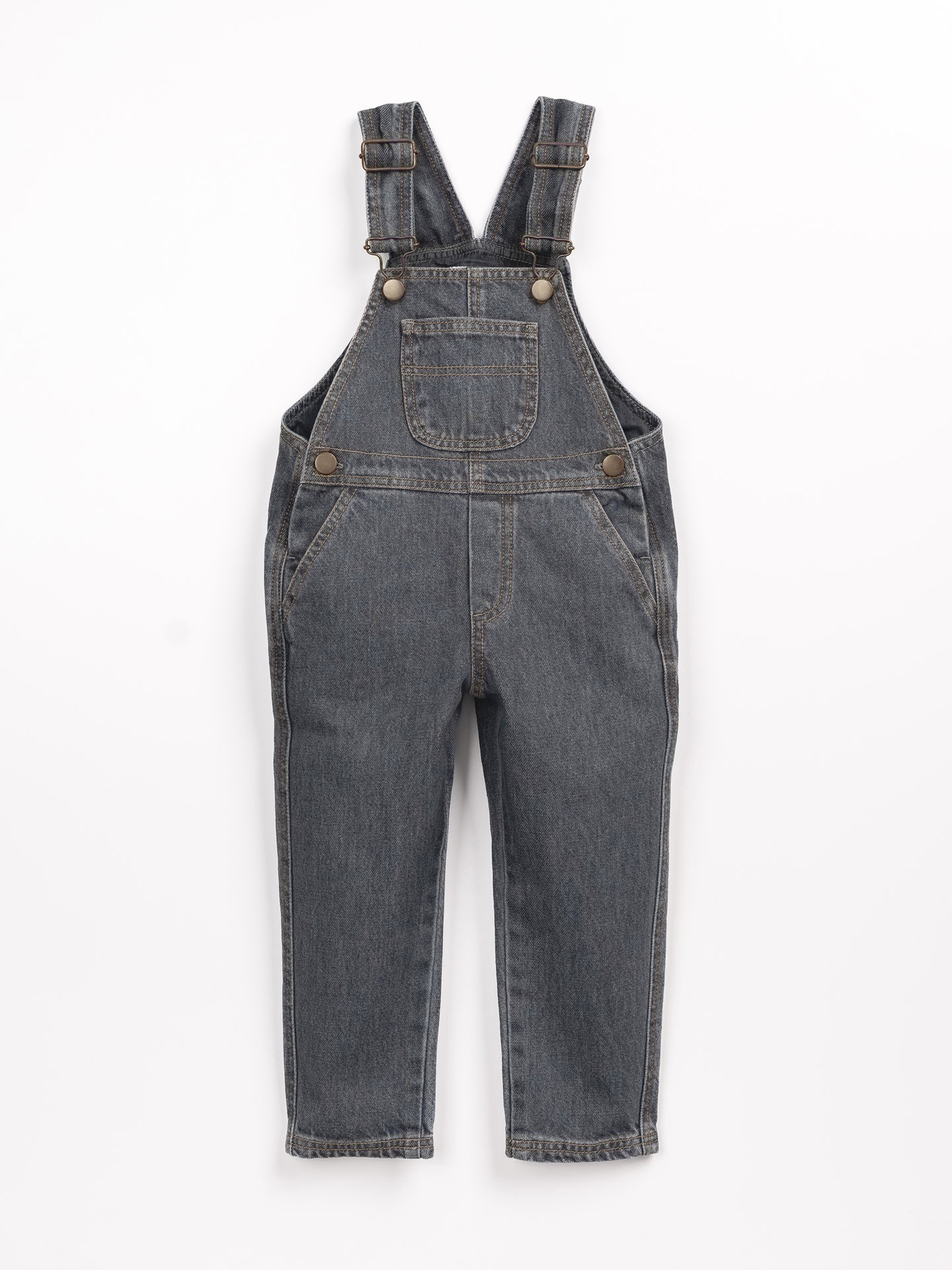 Tutona di jeans in misto cotone e lyocell