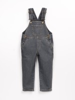 Tutona di jeans in misto cotone e lyocell