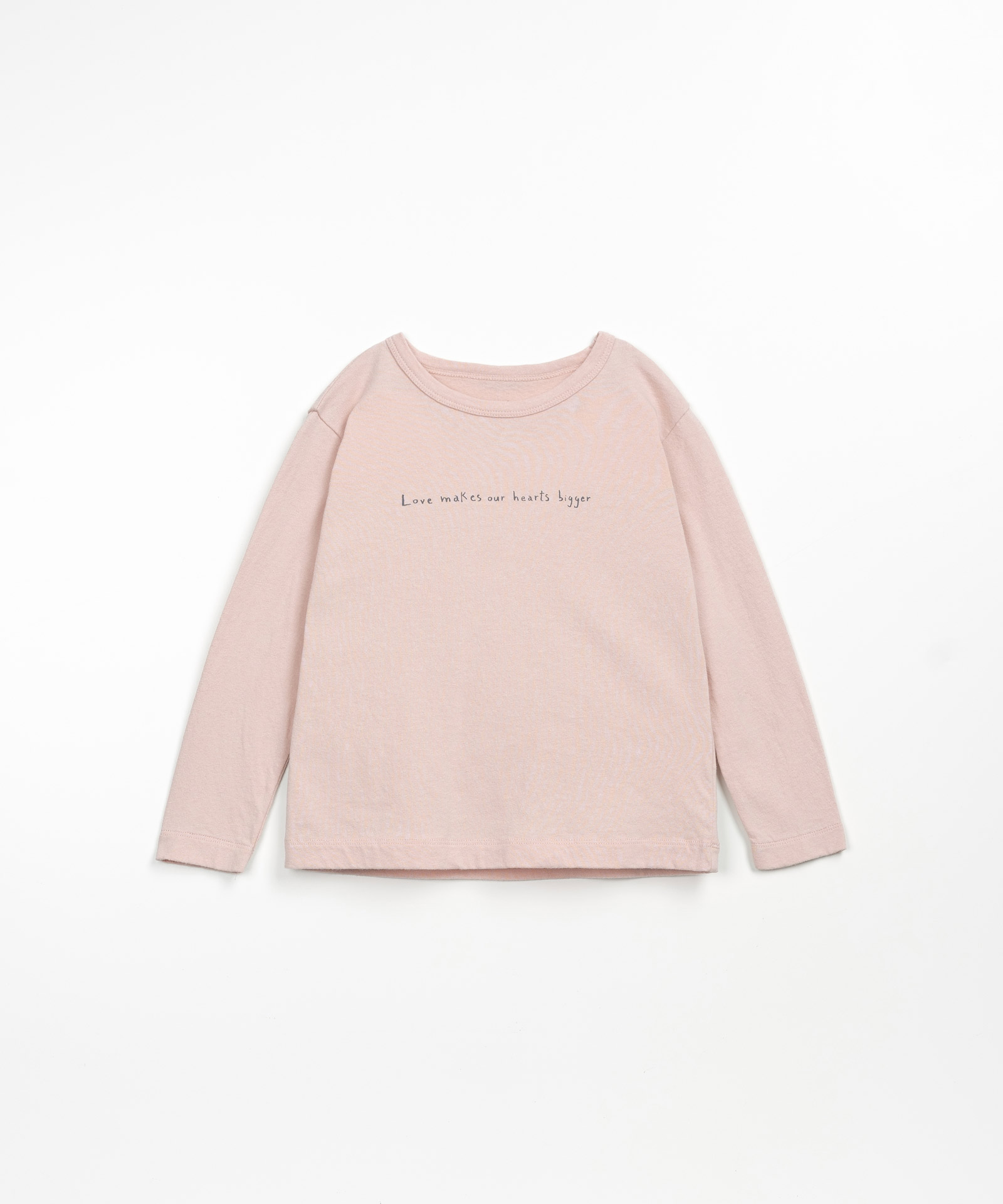 JERSEY LS T-SHIRT