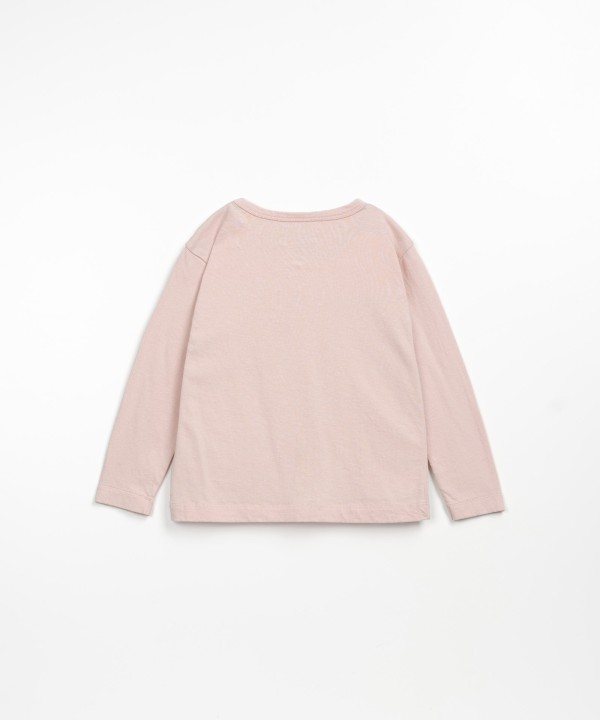 JERSEY LS T-SHIRT