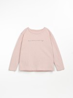 JERSEY LS T-SHIRT JERSEY LS T-SHIRT