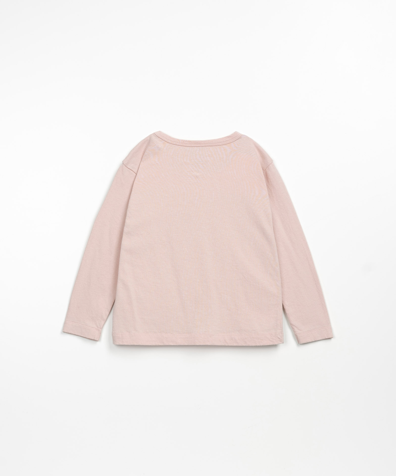 JERSEY LS T-SHIRT