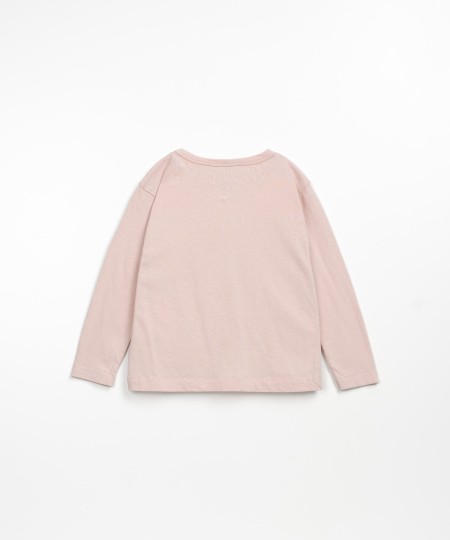 JERSEY LS T-SHIRT