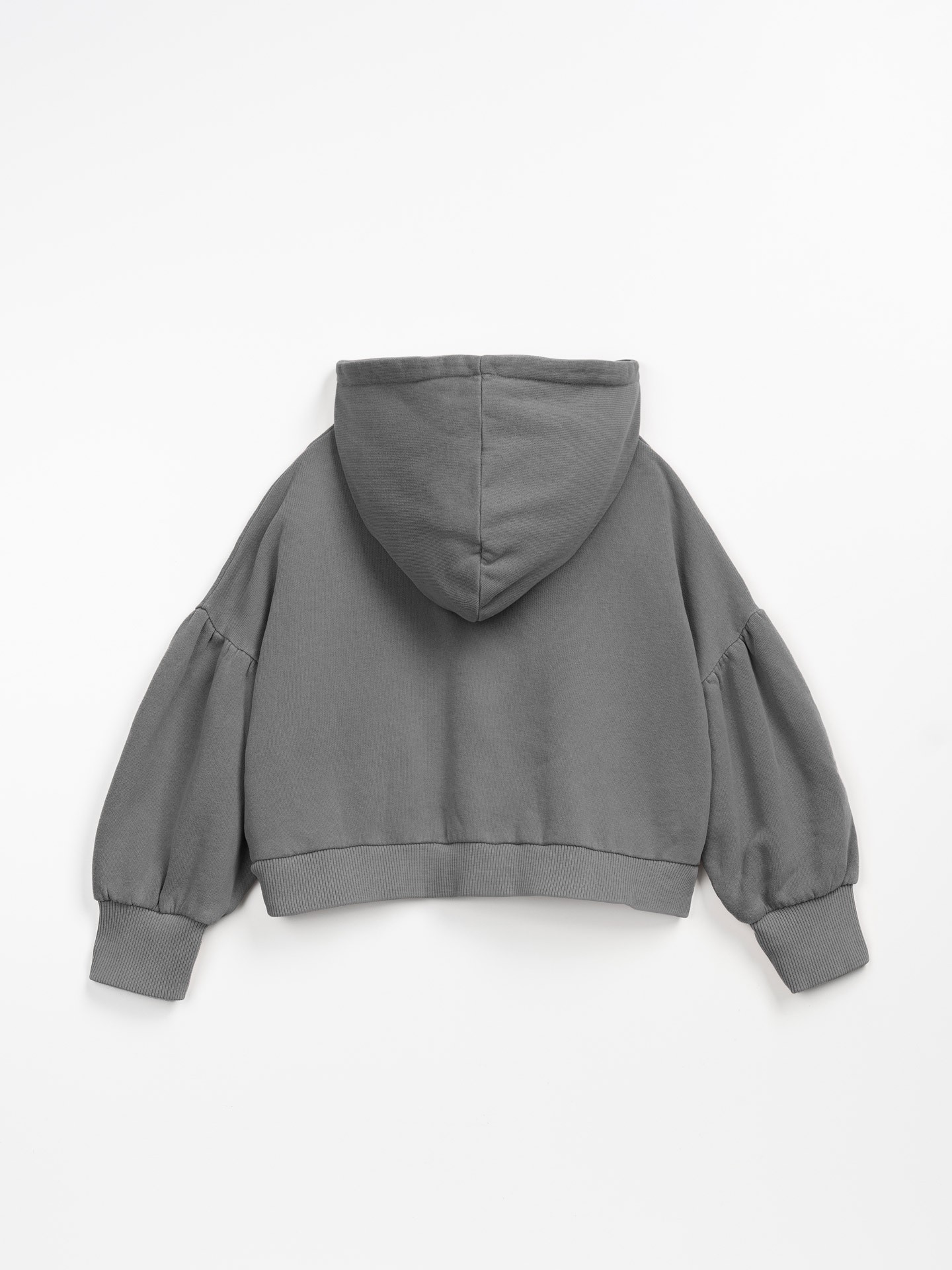 Camisola com ombros caídos