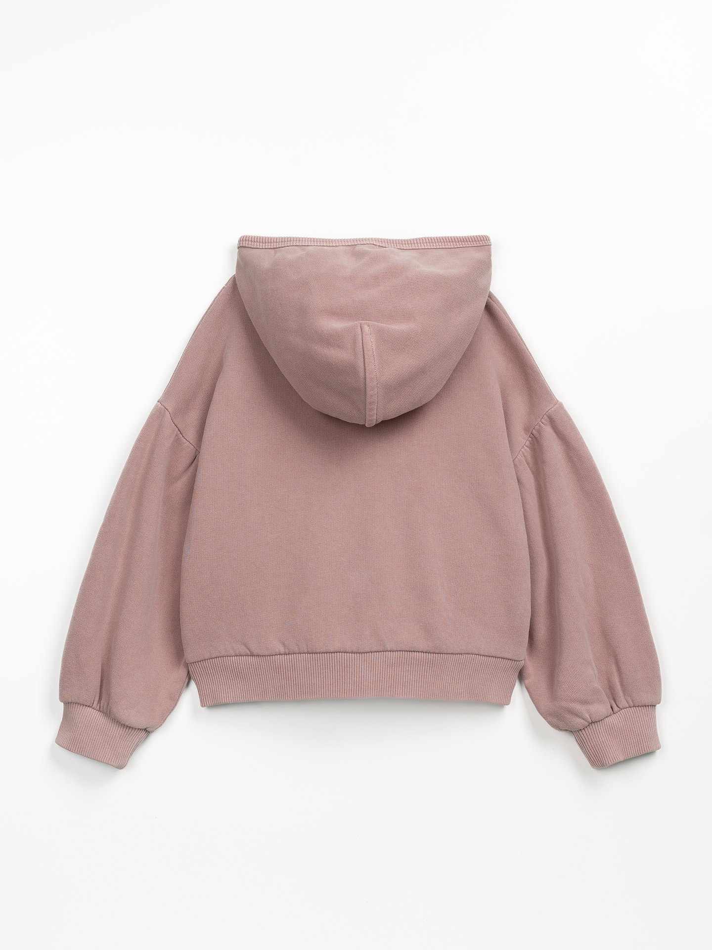 Chaqueta de punto con bolsillos