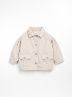 Chemise en velours côtelé Chemise en velours côtelé