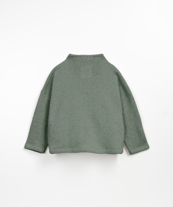 SWEAT JERSEY