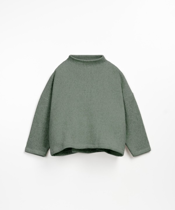 SWEAT JERSEY