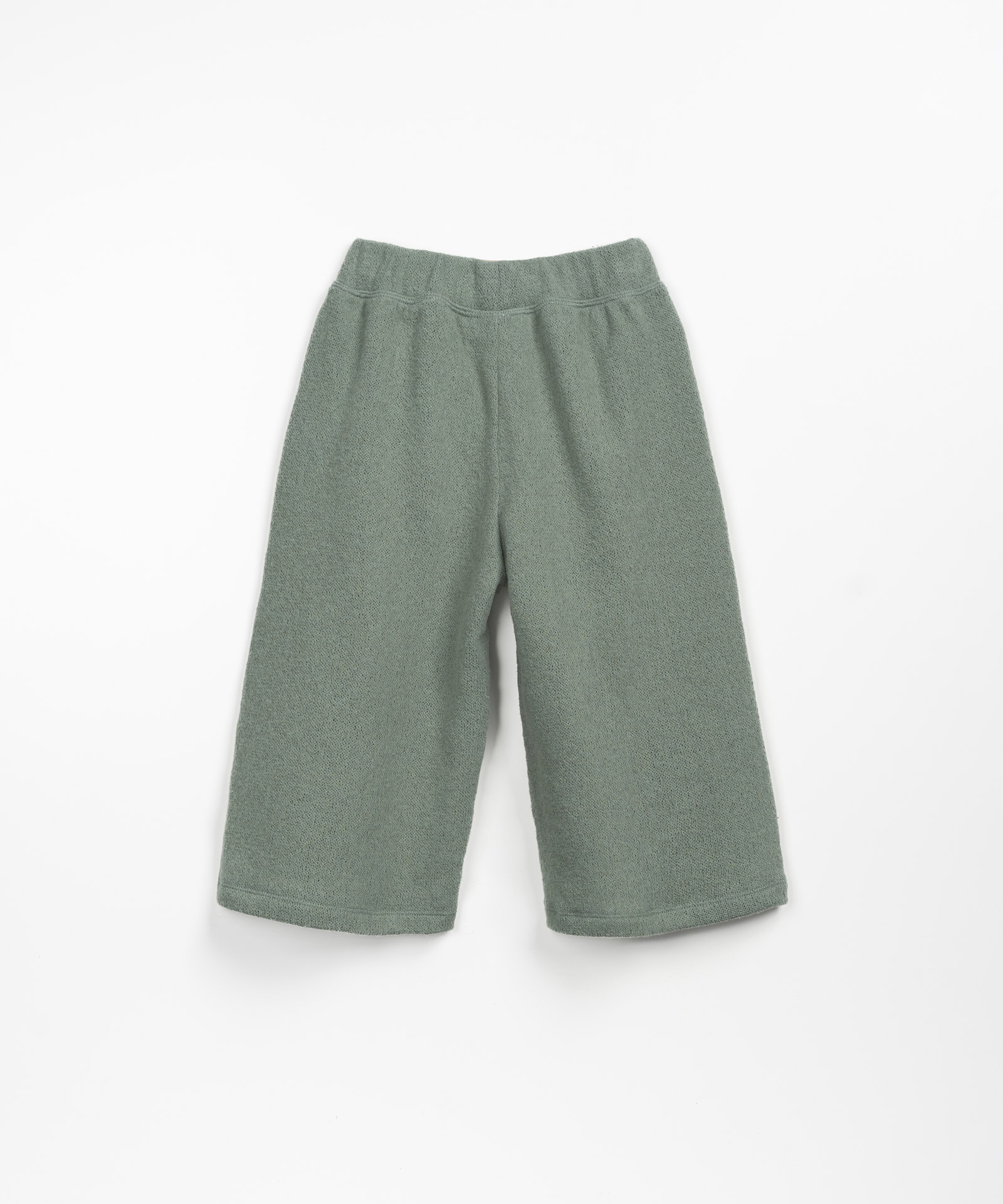 JERSEY TROUSERS