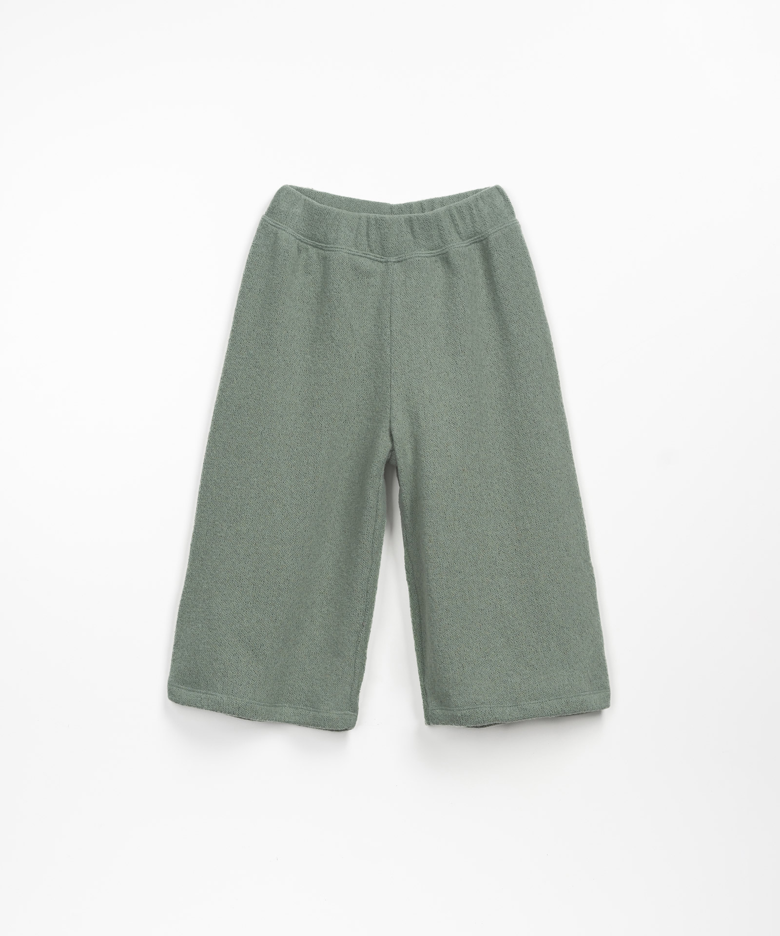 JERSEY TROUSERS