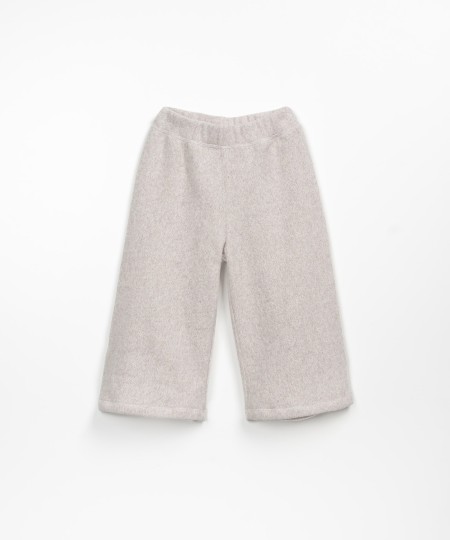 JERSEY TROUSERS - Image product