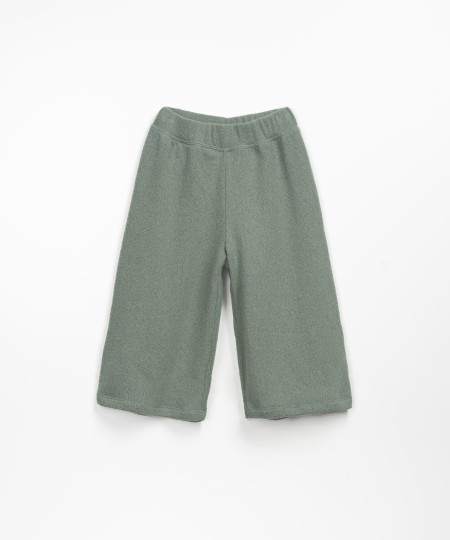 JERSEY TROUSERS - Image product