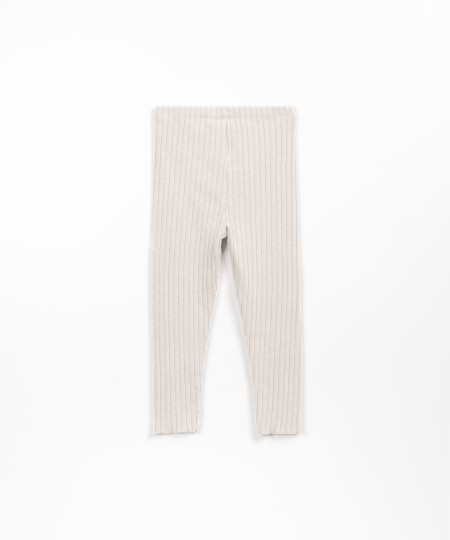 Leggings a costine
