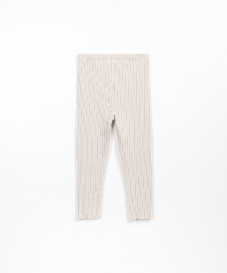 Leggings a costine