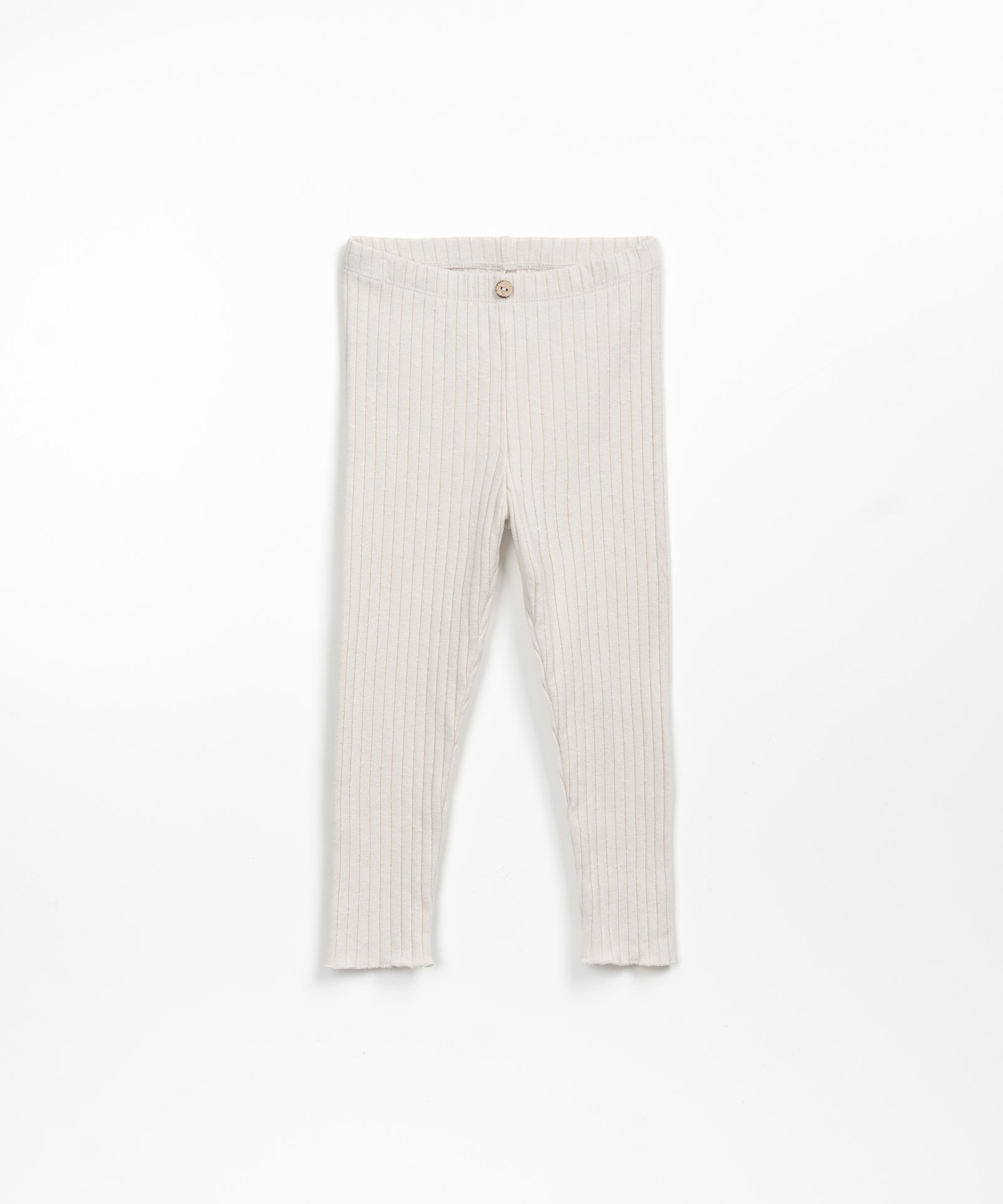 RIB LEGGINGS