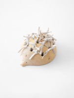 Decorative hedgehog by So So Decorative hedgehog by So So
