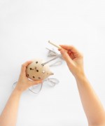 Lose hank�s Thread | Wooden Memories