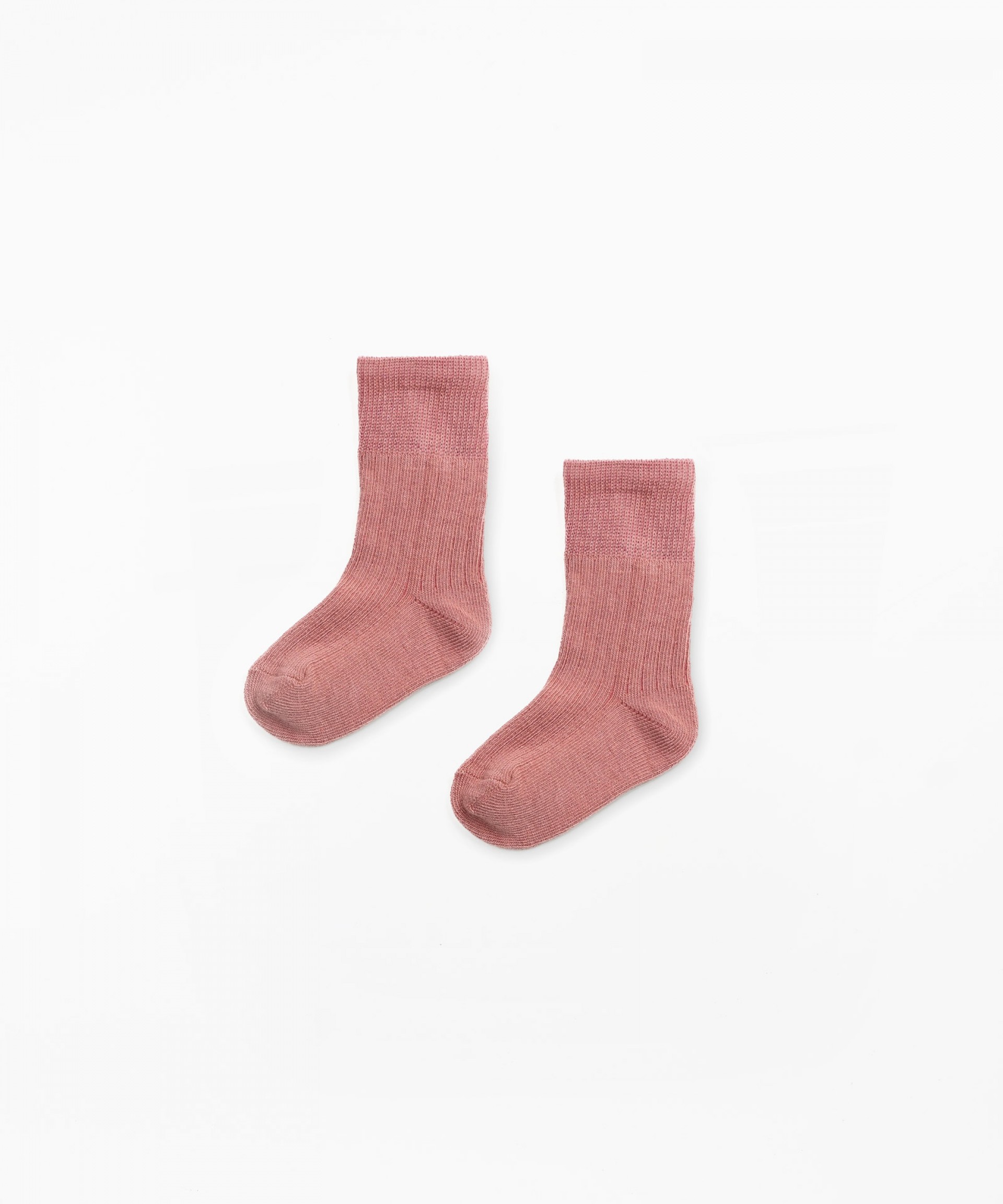 Socks in natural fibers | Wooden Memories