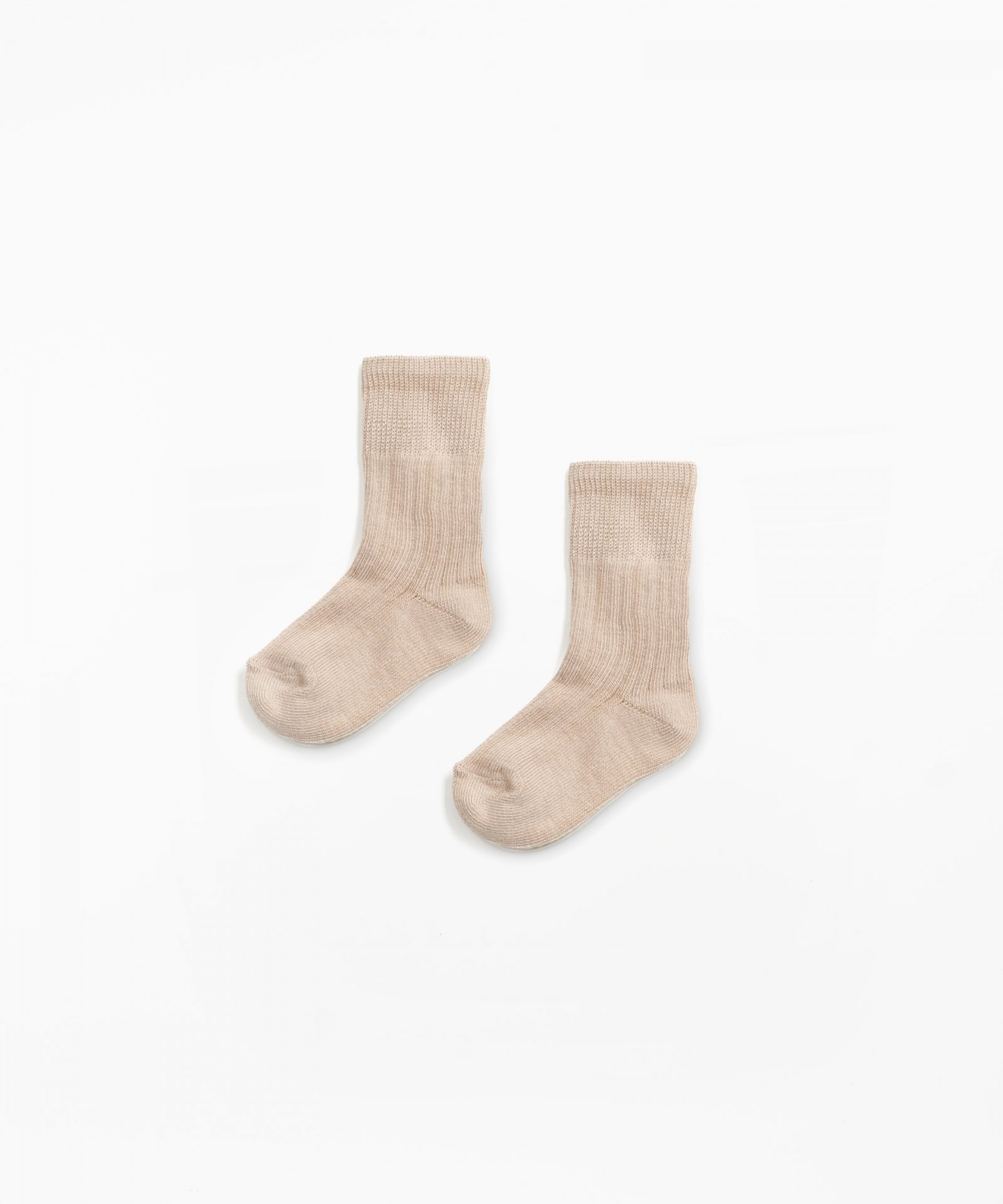 Chaussettes en coton biologique et polyamide | Wooden Memories