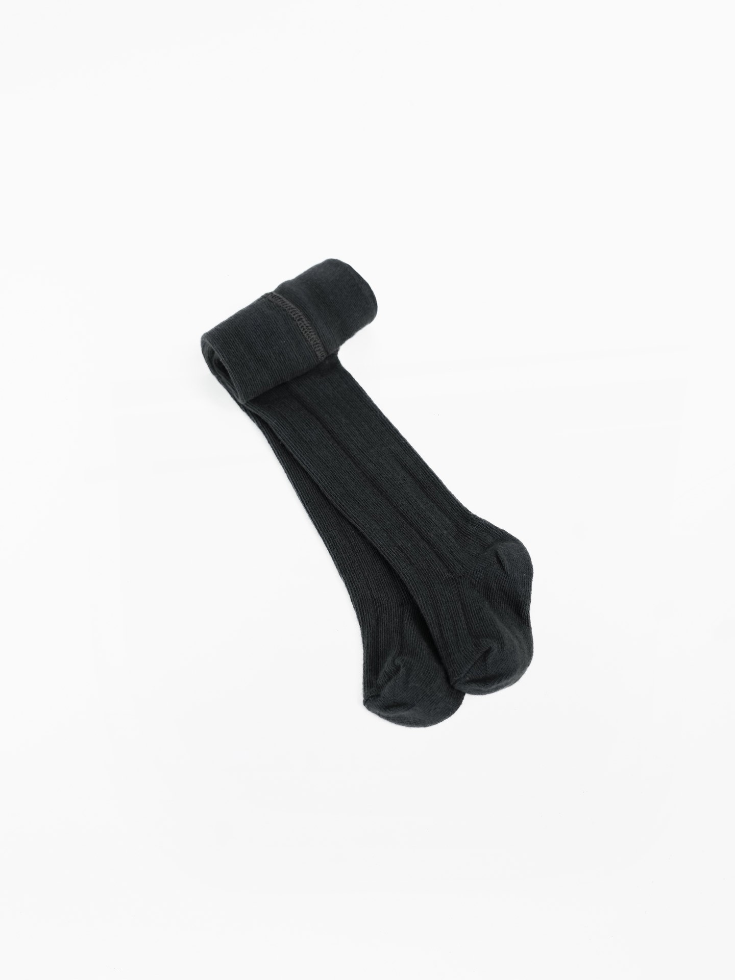 Collants avec du coton biologique