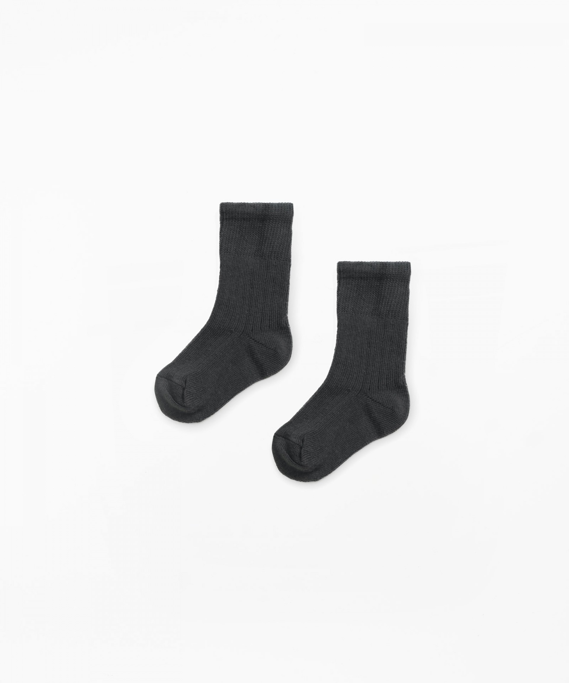 Chaussettes en coton biologique et polyamide | Wooden Memories