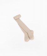 Tights in a mixture of organic cotton and polyamide | Wooden Memories