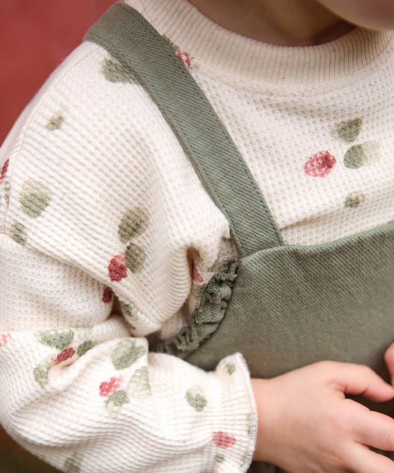 Tutona con elastico sulla schiena