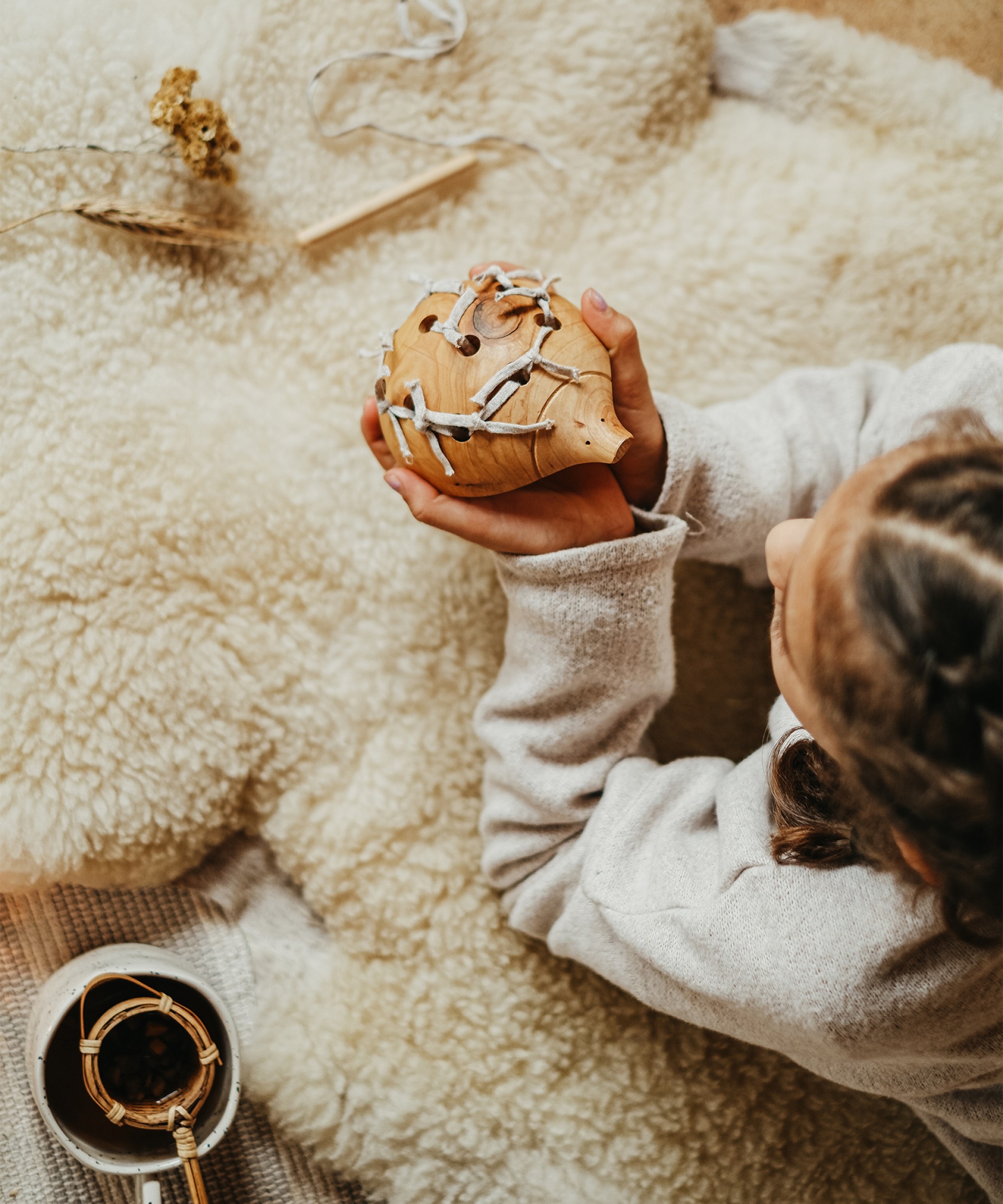 Lose hank�s Thread | Wooden Memories