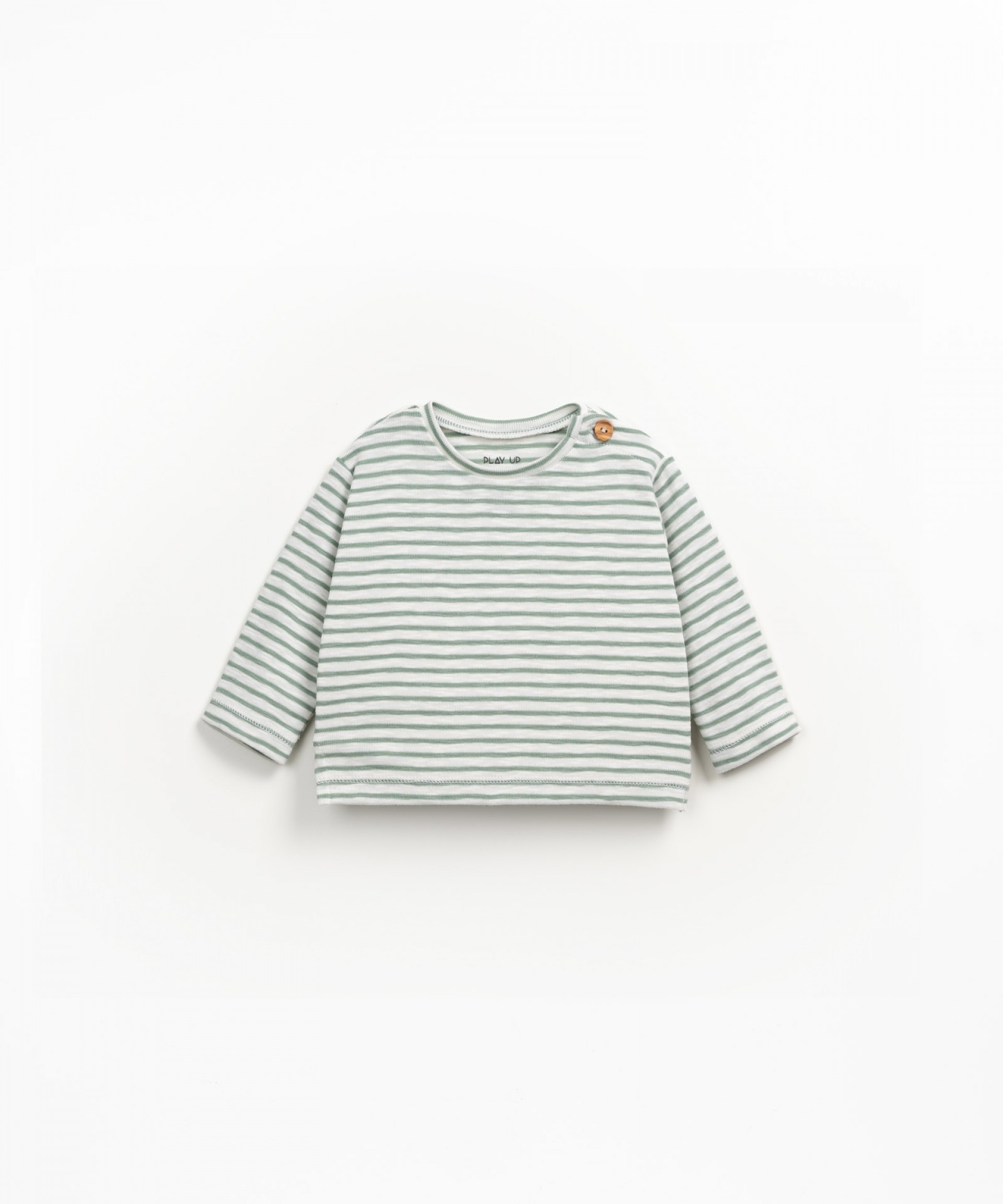 Jersey de punto de algodn orgnico