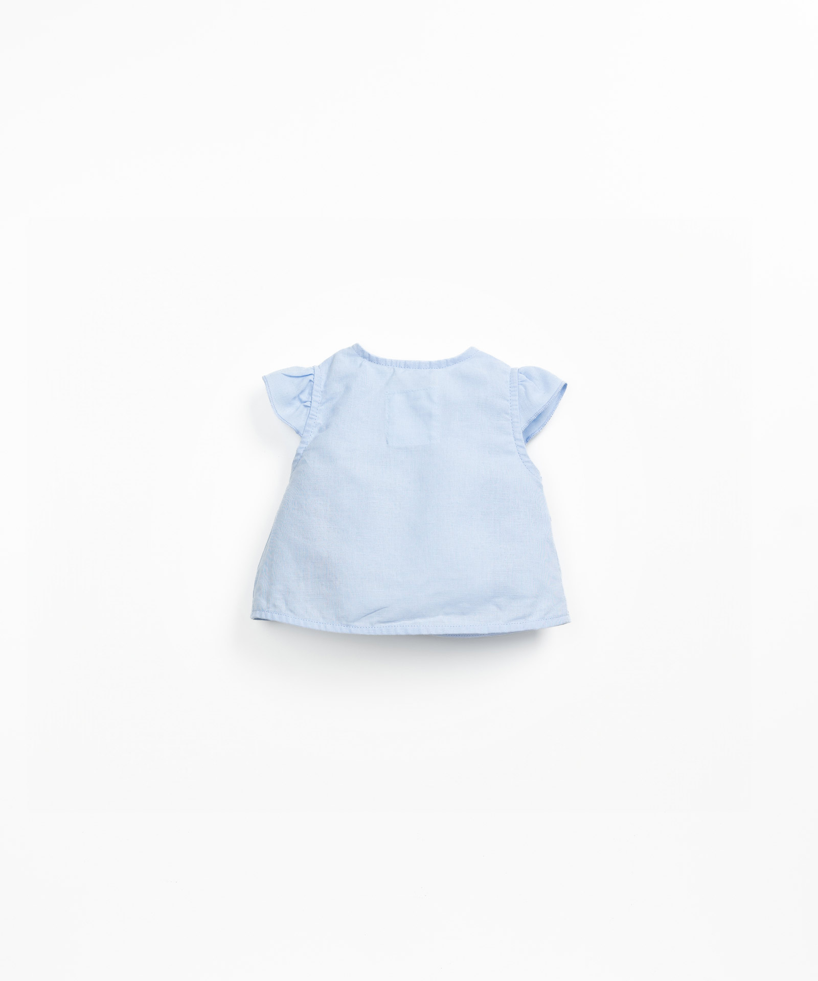 WOVEN SHIRT