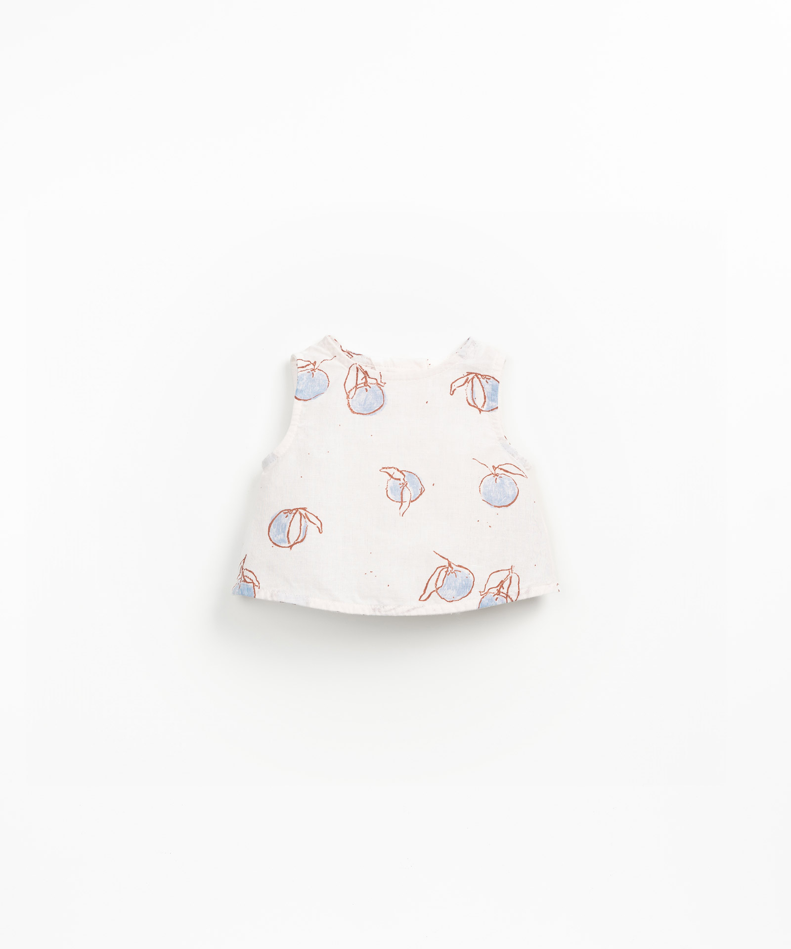 PRINTED WOVEN SHIRT