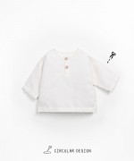 Camisa de manga larga