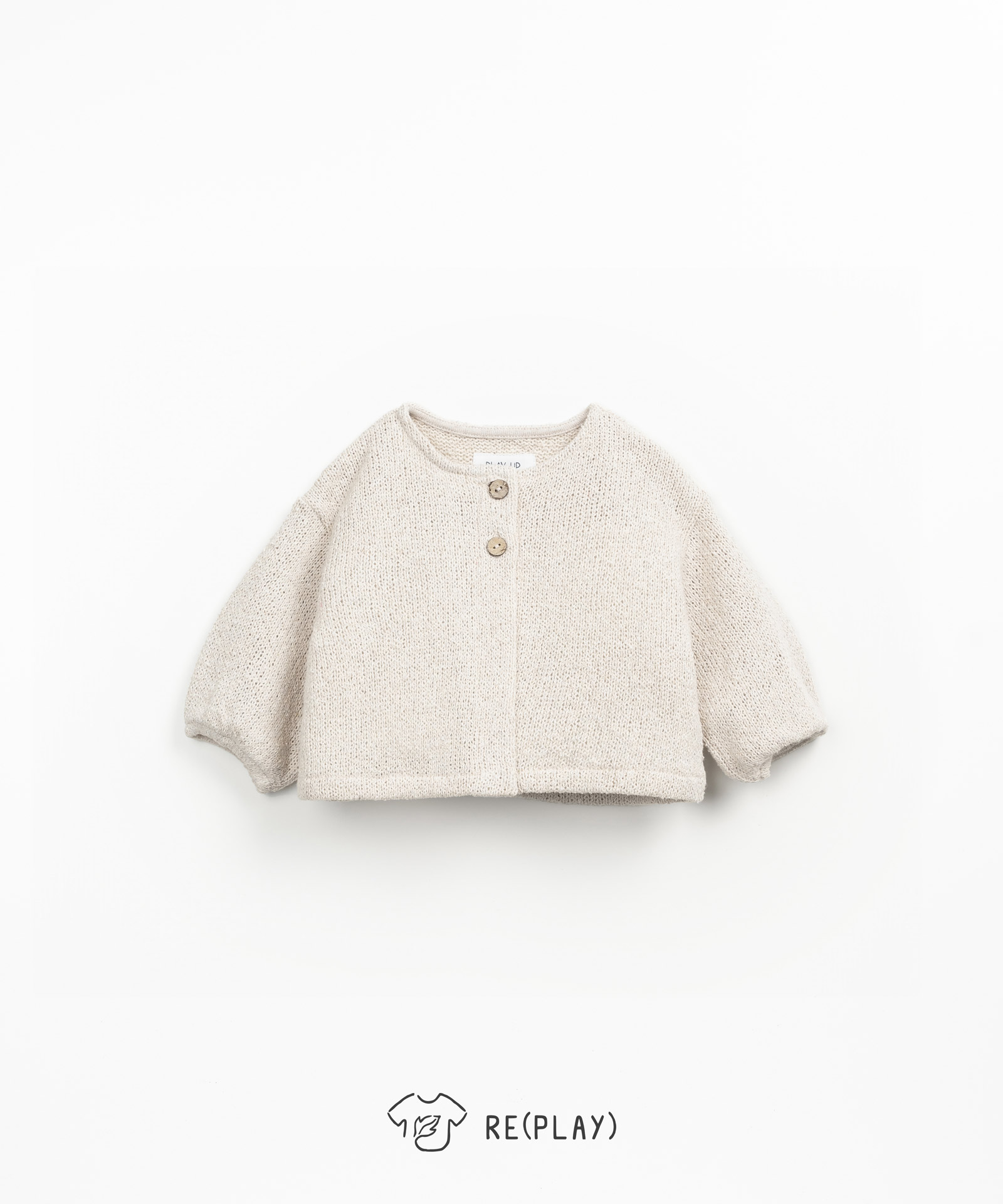 CARDIGAN DI MAGLIA