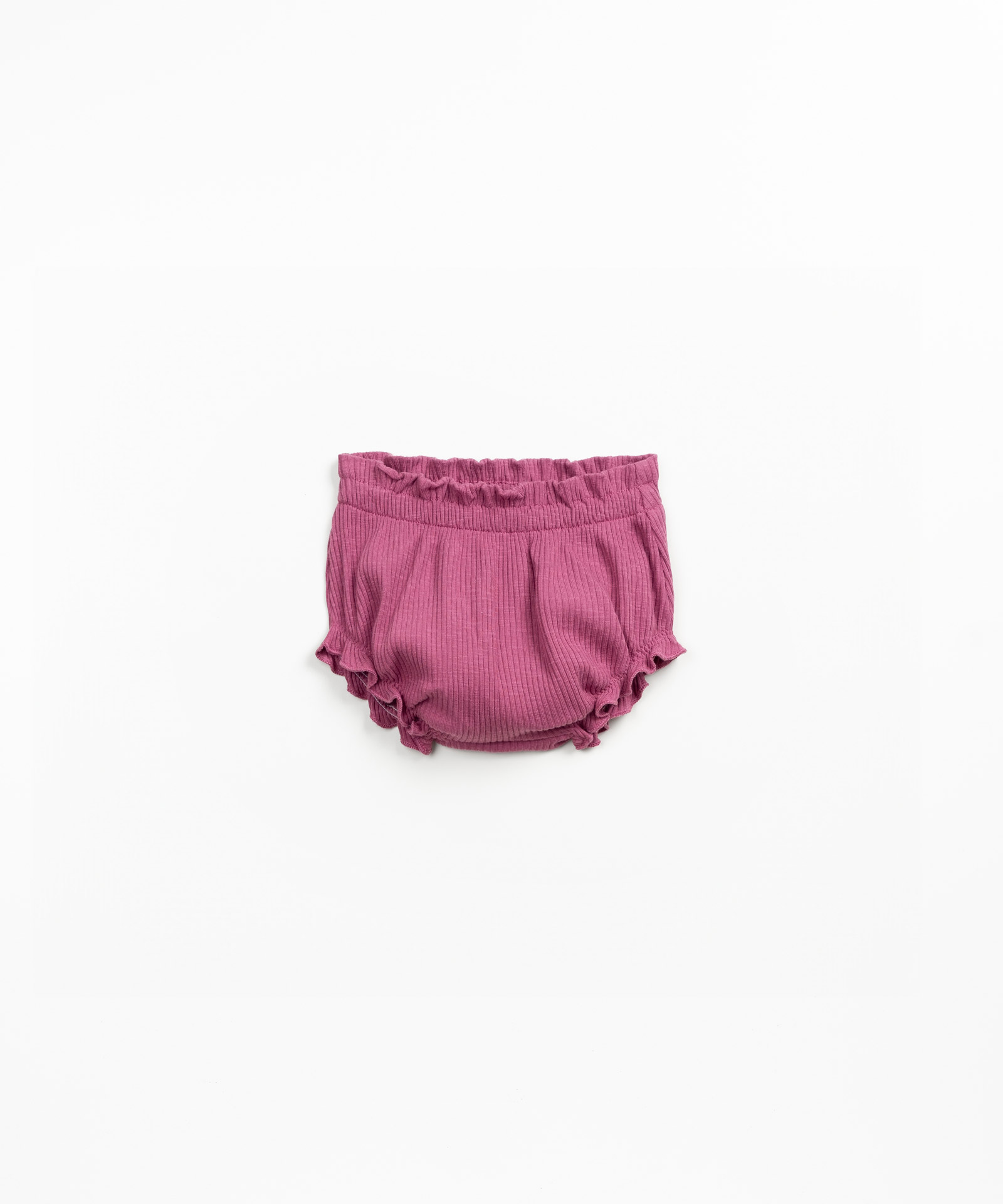 CULOTTE CÔTELÉ FLAMMÉ