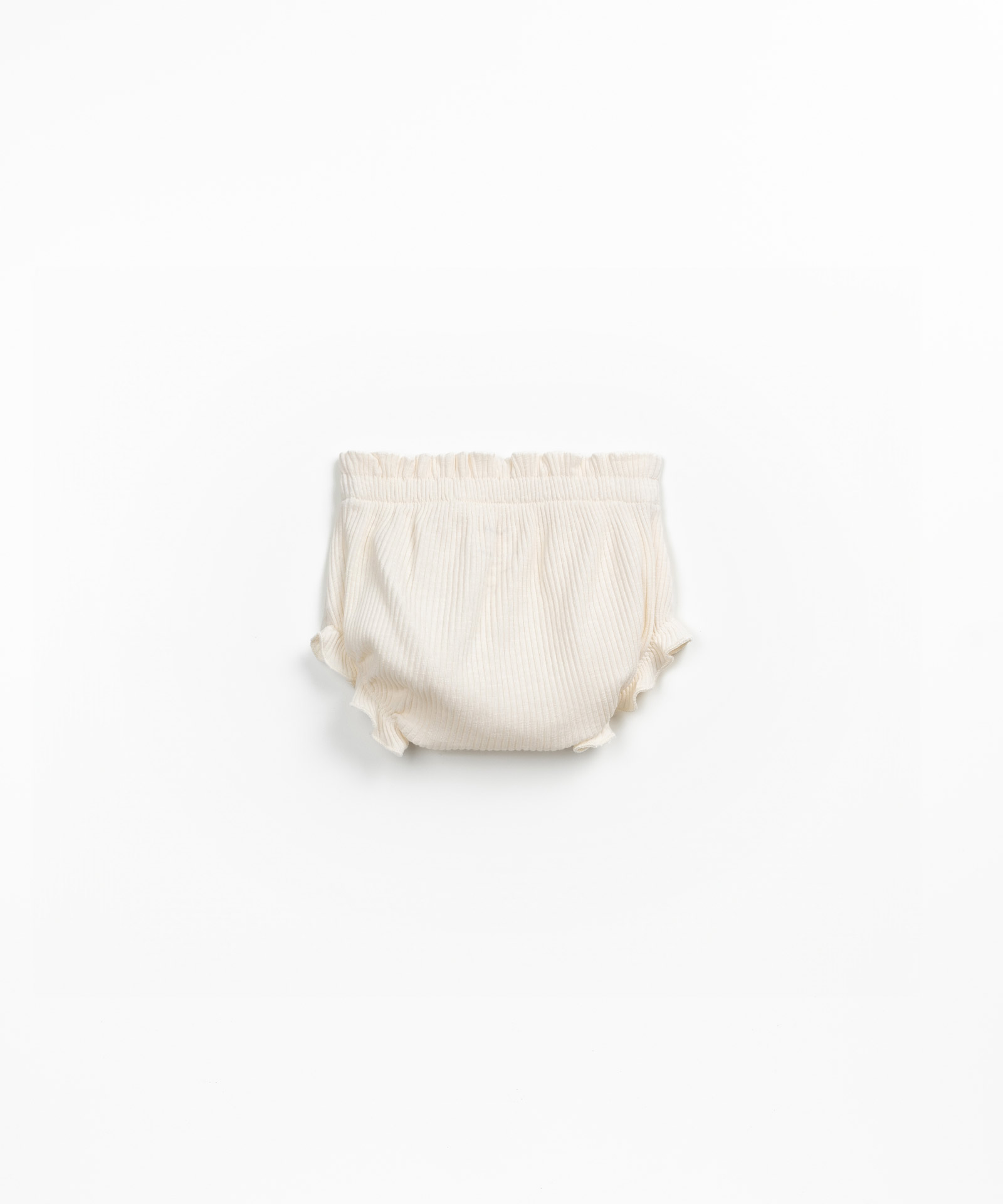 CULOTTE CÔTELÉ FLAMMÉ