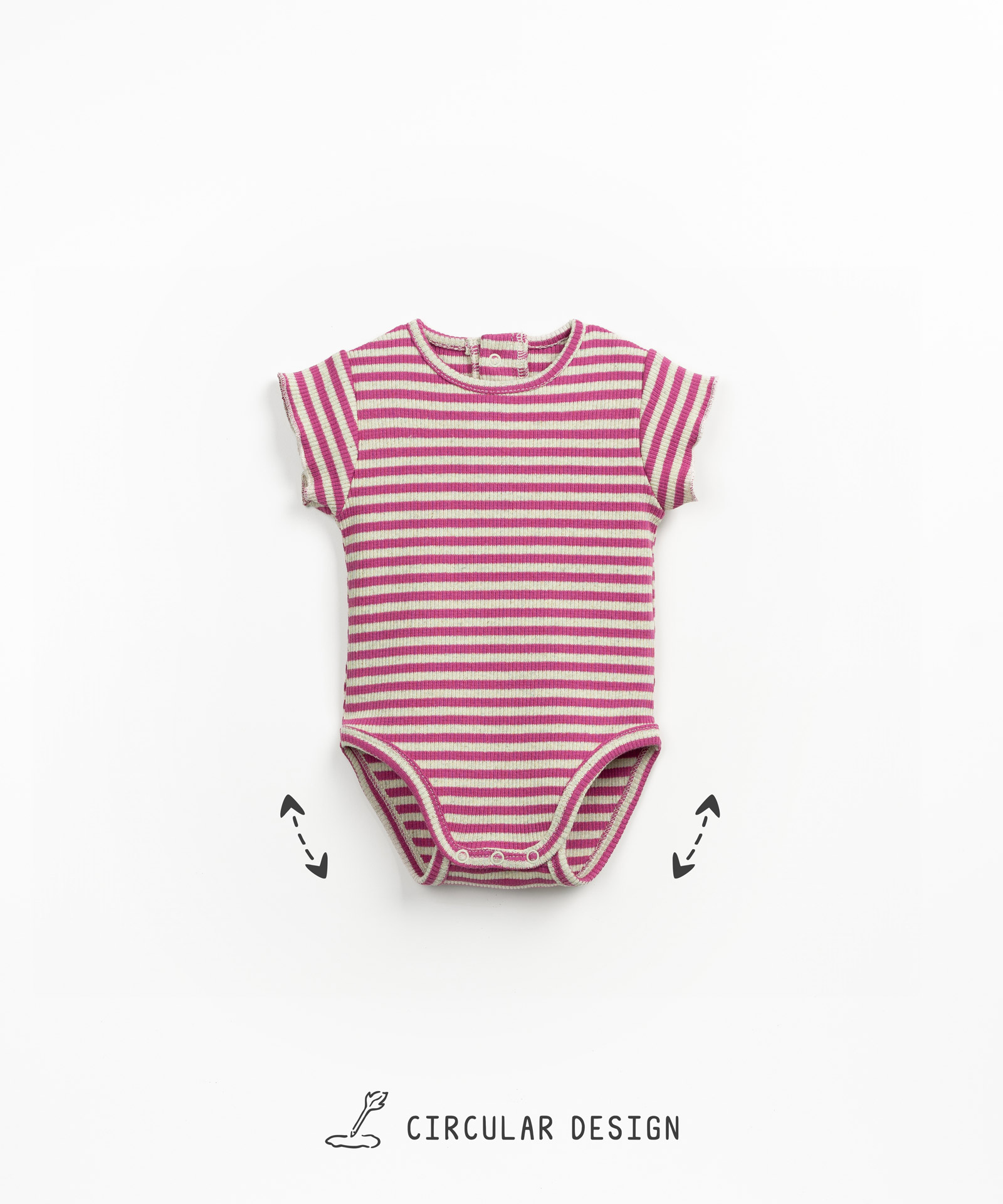 BODY RIB RISCAS