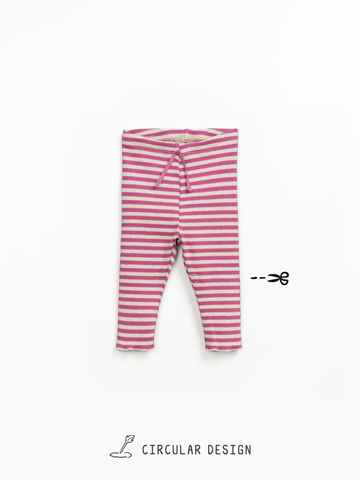 Leggings con estampado