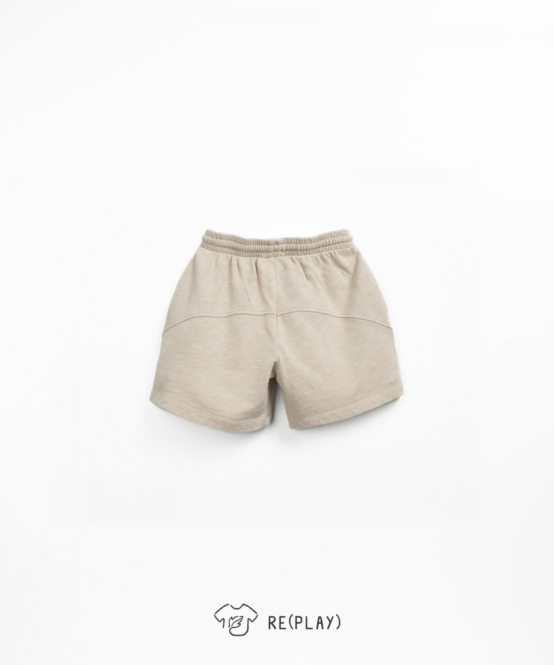Pantalones cortos de punto Re(Play)