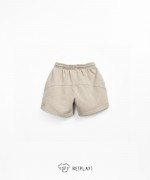 Pantalones cortos de punto Re(Play)