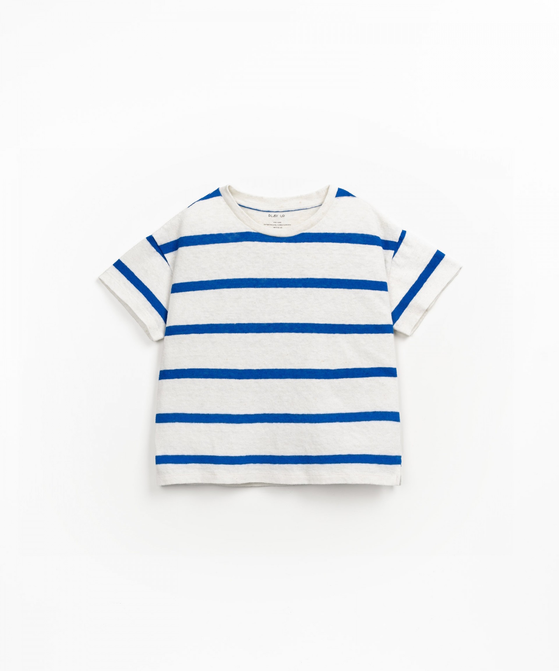 Striped T-shirt