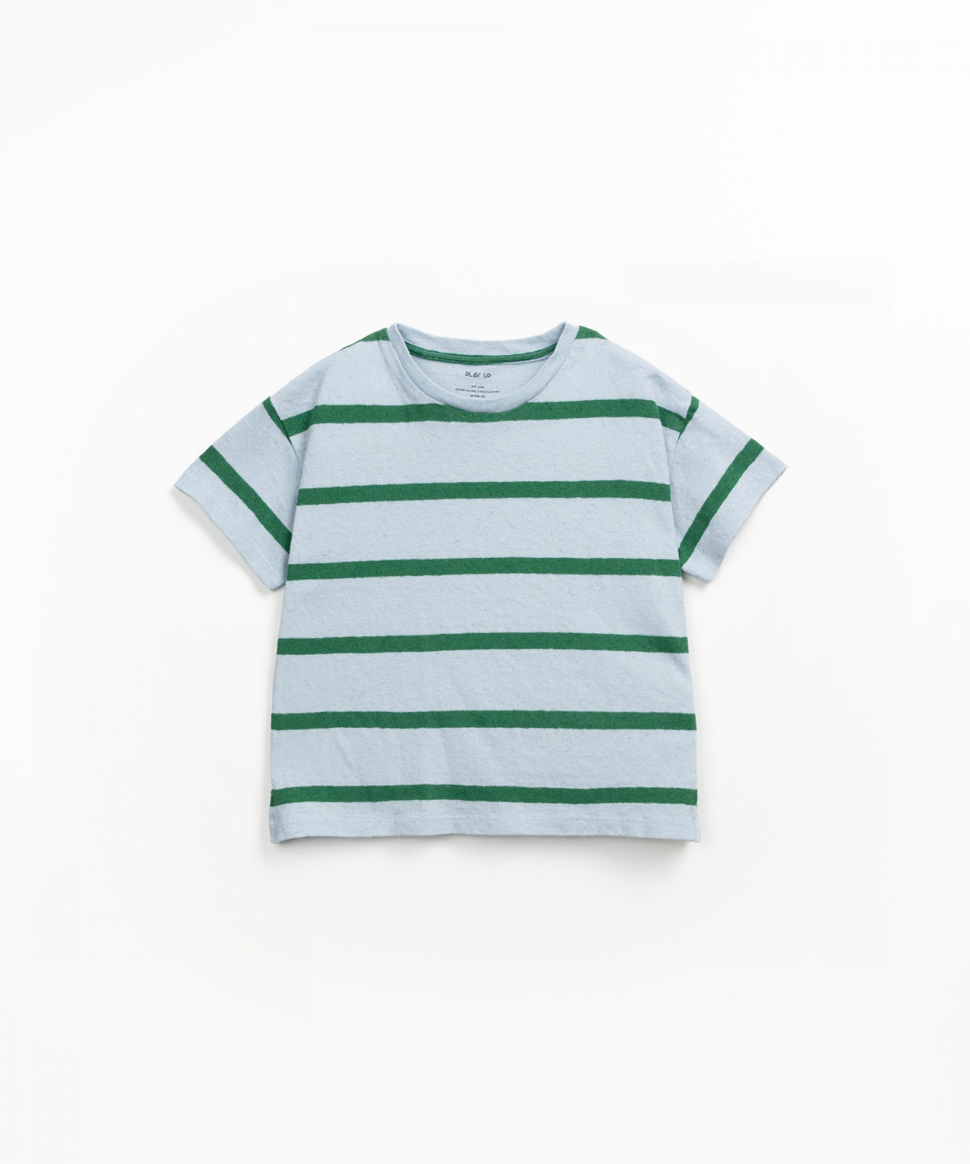 Striped T-shirt