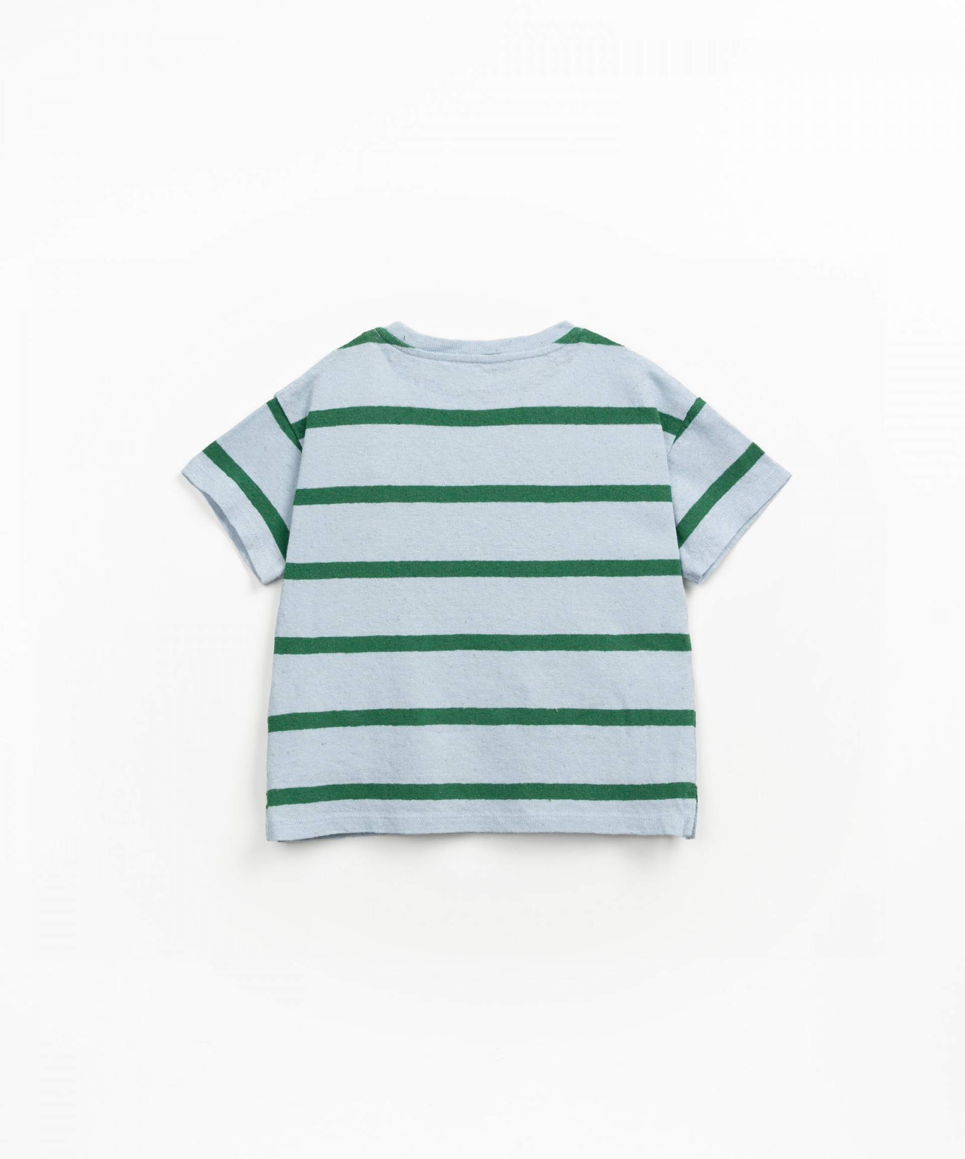 Striped T-shirt