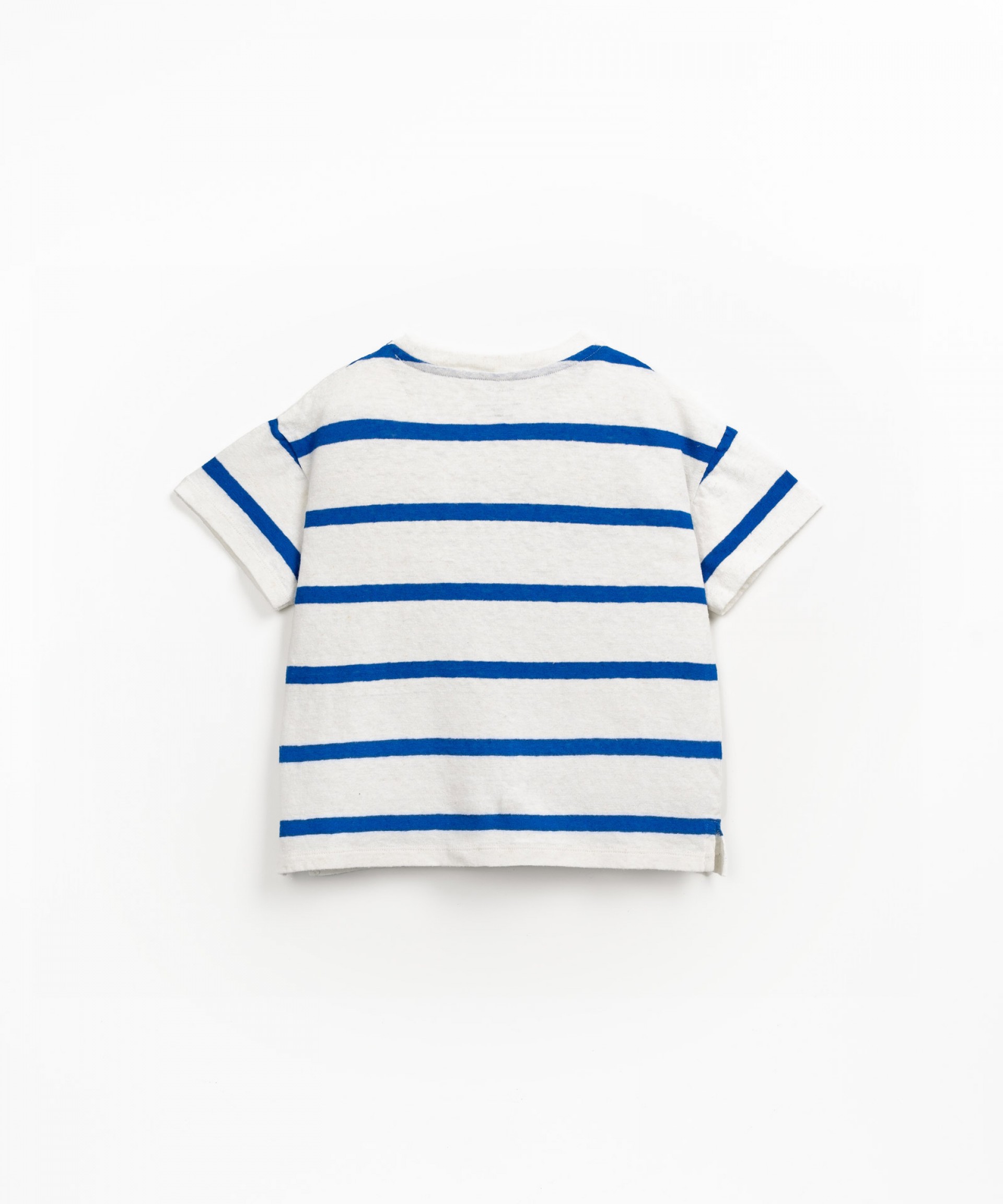 Striped T-shirt
