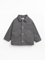 Giacca in twill di cotone Giacca in twill di cotone