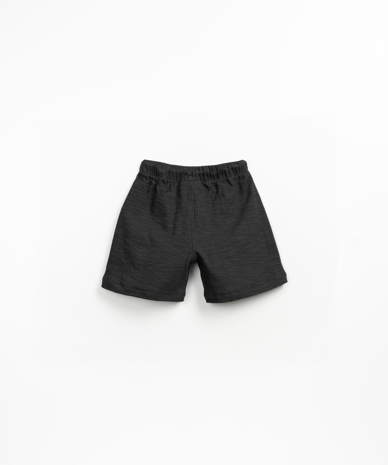 SHORT CÔTELÉ