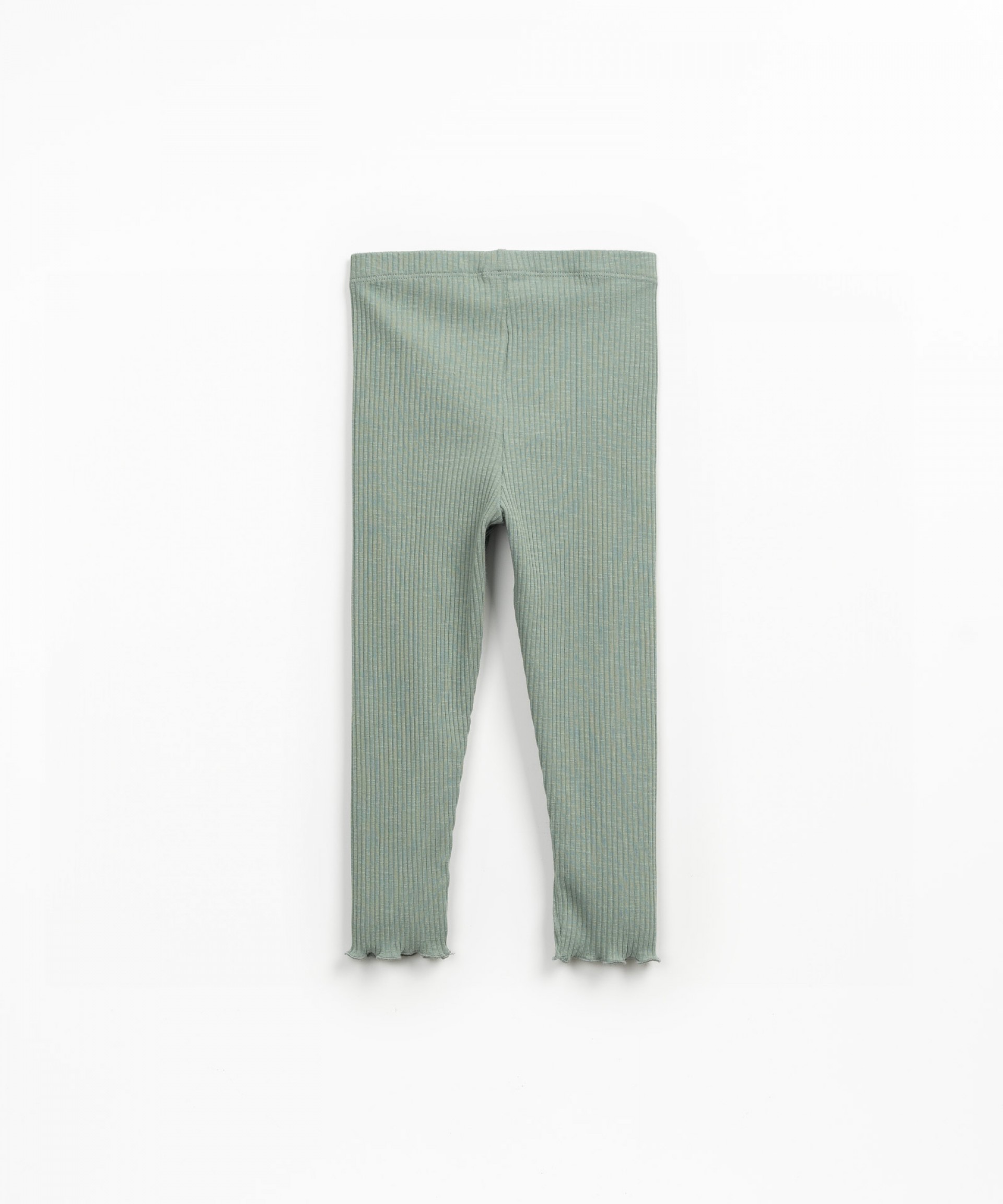 Leggings de algodn orgnico