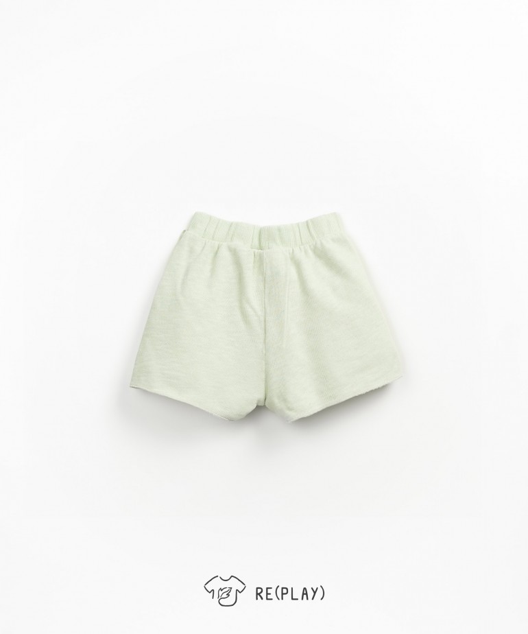 Calo com fio reciclado Re(Play)